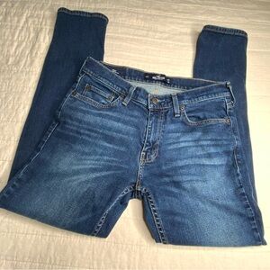 Men’s Hollister skinny jeans 31x30